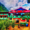 Отель Shiv Shakti Eco Resort by StayApart, фото 13