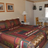 Отель Sequoia Lodge, фото 28