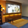 Отель Shirakawa Business Hotel, фото 2