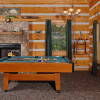 Отель Mountain Lake Getaway - Great Location! 1 Bedroom Cabin by RedAwning, фото 13