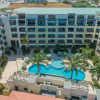 Отель Top Floor Corner Condo w Amazing Views 2BR 3BA, фото 26