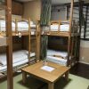 Отель RokuRoku - Hostel, фото 16