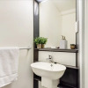 Отель Stylish Rooms for STUDENTS Only OXFORD, фото 6
