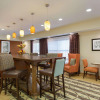 Отель Hampton Inn Lubbock, фото 13
