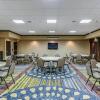Отель Holiday Inn Express Hotel & Suites Huntsville, an IHG Hotel, фото 20