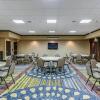 Отель Holiday Inn Express Hotel & Suites Huntsville, an IHG Hotel, фото 19