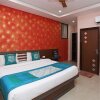 Отель OYO 4809 Hotel Mannat Excellency, фото 12