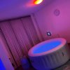 Отель Lux Spa в Крани