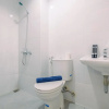 Отель New And Spacious Studio Room Patraland Urbano Apartment, фото 7