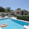 Отель Cosy Villa In Felines Minervois With Swimming Pool, фото 29