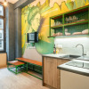Отель RentPlanet - Apartamenty Graffiti, фото 13