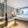 Отель Xinhuating Business Hotel, фото 4