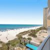 Отель Beachfront 2 BD Condo. Beach Service Included! 2 Pools, Sauna, Gulf Views, фото 25