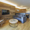 Отель Appartement Danielle Iglsberg Top 3, фото 14