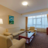 Отель Jinhuayue International Hotel, фото 11
