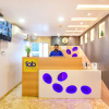 Отель Capital O 64937 Stay Inn International Sealdah, фото 7