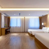 Отель Rezen Select Hotel Chengdu Renmin North Road, фото 17