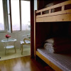 Отель Tai'an Liunian Cozy Time Hostel, фото 10