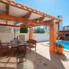 Отель Villa - 4 Bedrooms with Pool And Wifi - 106398, фото 17