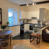 Отель Amazing 2Bd Apartment -Upper Floors Of Dufton Hall, фото 3