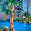 Отель Stunning 1BD Apartment 15mins to Marina Promenade!, фото 17