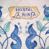 Отель Hostal La Ninfa, фото 10