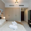 Отель Convenient 2 Beds in Jlt 3 Min From Metro, фото 33