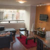 Отель BlueZone Apartments, фото 25