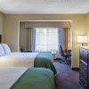 Отель Holiday Inn Express & Suites Sandy - South Salt Lake City, an IHG Hotel, фото 4