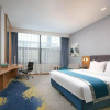 Отель Jinjiang Metropolo Hotel Jiujiang Jiulong Street, фото 10