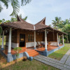 Отель Pathiramanal Villa, Alappuzha, фото 17