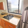 Отель Apartamentos Home Laguito - Vista al Mar, фото 25