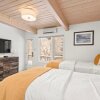 Отель Standard Two Bedroom - Aspen Alps #402, фото 3