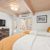 Отель Standard Two Bedroom - Aspen Alps #402, фото 3