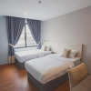 Отель V3 Hotel & Residence Seri Alam, фото 20