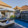 Отель Rommy Villas Lembongan, фото 17