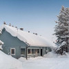 Отель Holiday Home Kiehislevi a, фото 13