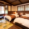 Отель Kurokawa Onsen Ikoi Ryokan, фото 5