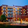 Отель DoubleTree by Hilton Hotel Santa Fe, фото 1