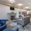 Отель Best Western Liverpool-Syracuse Inn & Suites, фото 13