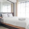 Отель Best Choice Studio Apartment At Taman Melati Surabaya, фото 5