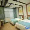 Отель Banmu Yuntian Hostel, фото 6