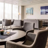 Отель Quality Hotel Airport Vaernes, фото 24