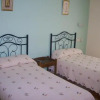 Отель Hostal Cabañas, фото 4