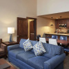 Отель Hilton Grand Vacations Club Sunrise Lodge Park City, фото 27