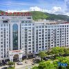 Отель Vienna International Hotel (Yangjiang Hailing Island Lvyou Avenue), фото 6