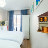 Отель Peaceful Duplex Flat With Adalar View in Maltepe, фото 7