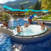 Отель Familien-Wellness Residence Tyrol, фото 15