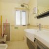 Отель Lanzhou Longshang Mingzhu Apartment Two-bedroom suite, фото 5