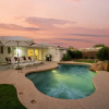 Отель Chuparosa by Avantstay Phoenix/scottsdale Home + Backyard Pool, фото 14